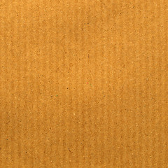 Image showing Brown paper background