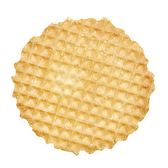 Image showing Cookie biscuit