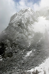 Image showing Kranjska Gora