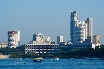 Image showing Pattaya, Thailand