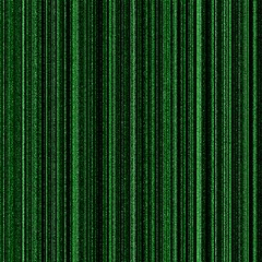 Image showing Matrix Green