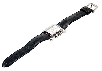Image showing Watch.