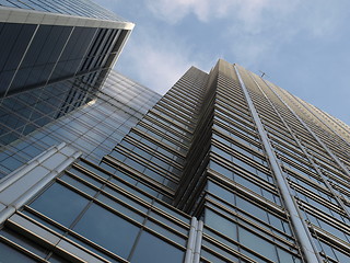 Image showing Skyscraper