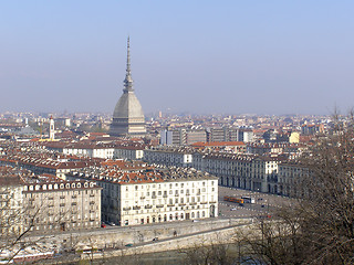 Image showing Turin, Italy