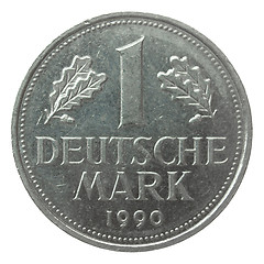 Image showing Coin