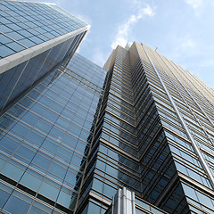 Image showing Skyscraper