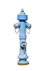 Image showing Hydrant