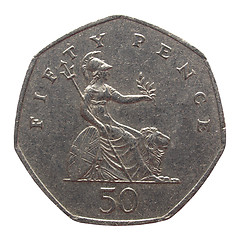 Image showing Pounds