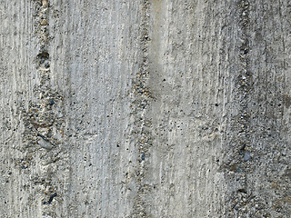 Image showing Concrete background