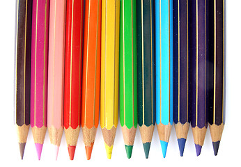Image showing Colours