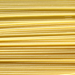 Image showing Spagheti