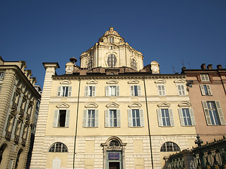 Image showing San Lorenzo Turin