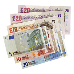 Image showing Money