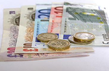 Image showing Money