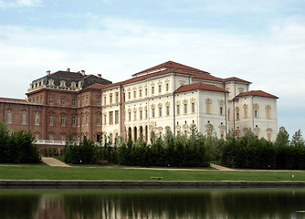 Image showing Venaria Reale