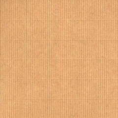 Image showing Corrugated cardboard