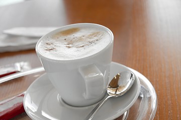 Image showing Coffee