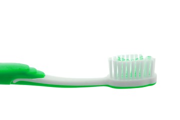 Image showing Toothbrush