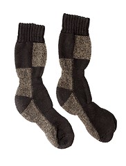 Image showing Socks