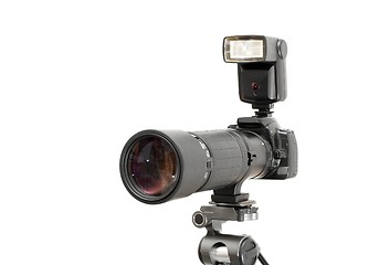 Image showing Camera