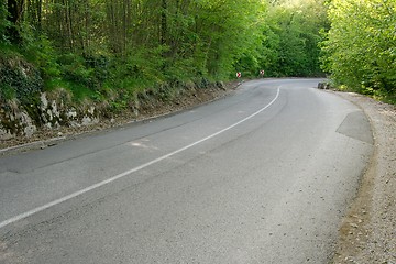 Image showing Road