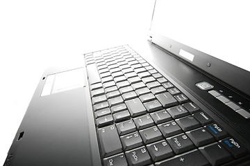 Image showing Laptop