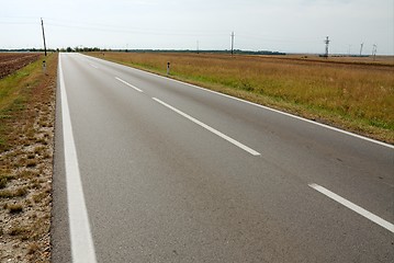 Image showing Road