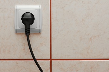 Image showing Socket