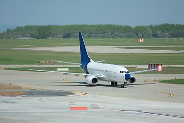 Image showing Plane