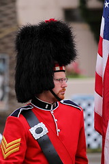 Image showing Seaside Highland Games