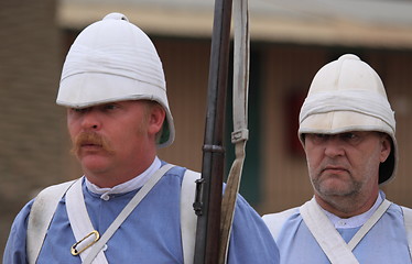 Image showing Seaside Highland Games