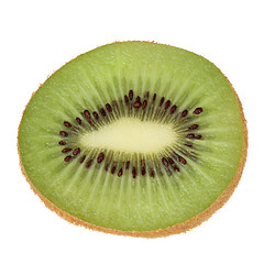 Image showing Kiwi Fruit