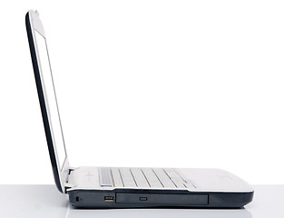 Image showing laptop