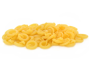 Image showing Messicani Pasta