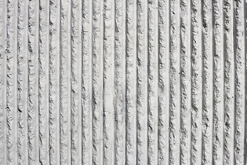 Image showing Concrete Wall Detail