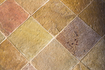 Image showing Slate Tile