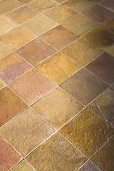 Image showing Slate Tile