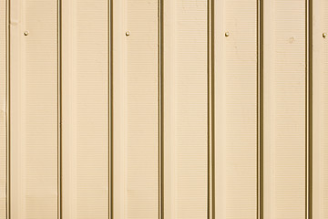 Image showing Aluminum Siding