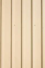 Image showing Aluminum Siding