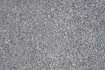 Image showing Concrete and Stone Texture