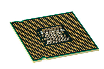 Image showing CPU, hyper DoF.