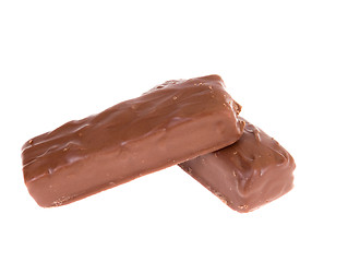 Image showing chocolate