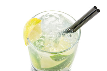 Image showing cocktail  