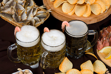 Image showing Beer 