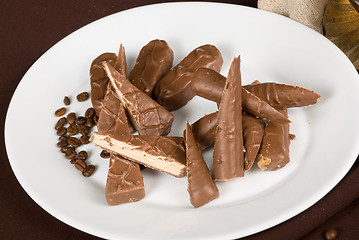 Image showing Chocolate 