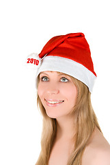 Image showing santa 