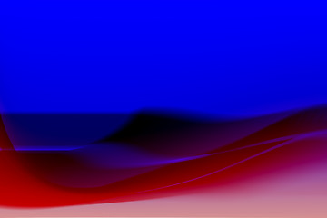 Image showing abstract background scene