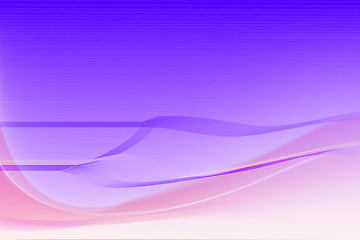 Image showing abstract background scene