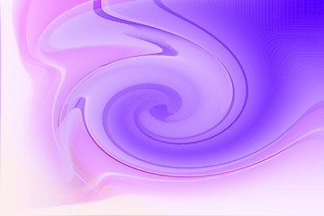 Image showing abstract background scene