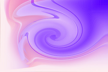 Image showing abstract background scene